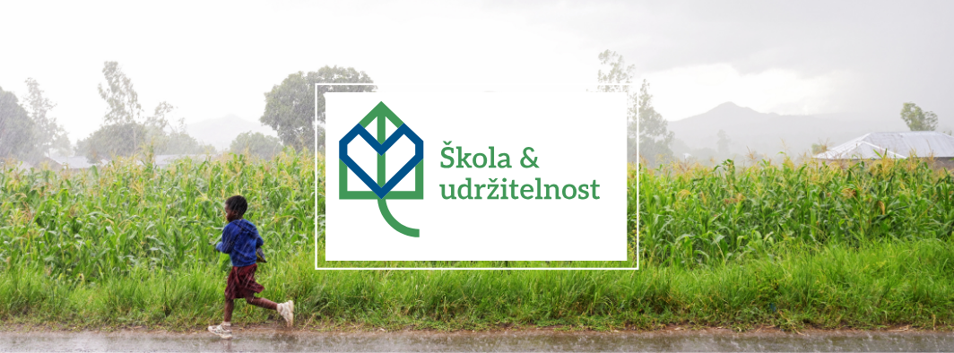 Škola a udržitelnost — žákovská konference
